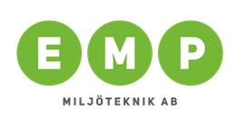 EMP - Din lokal vatten & avloppsspecialist