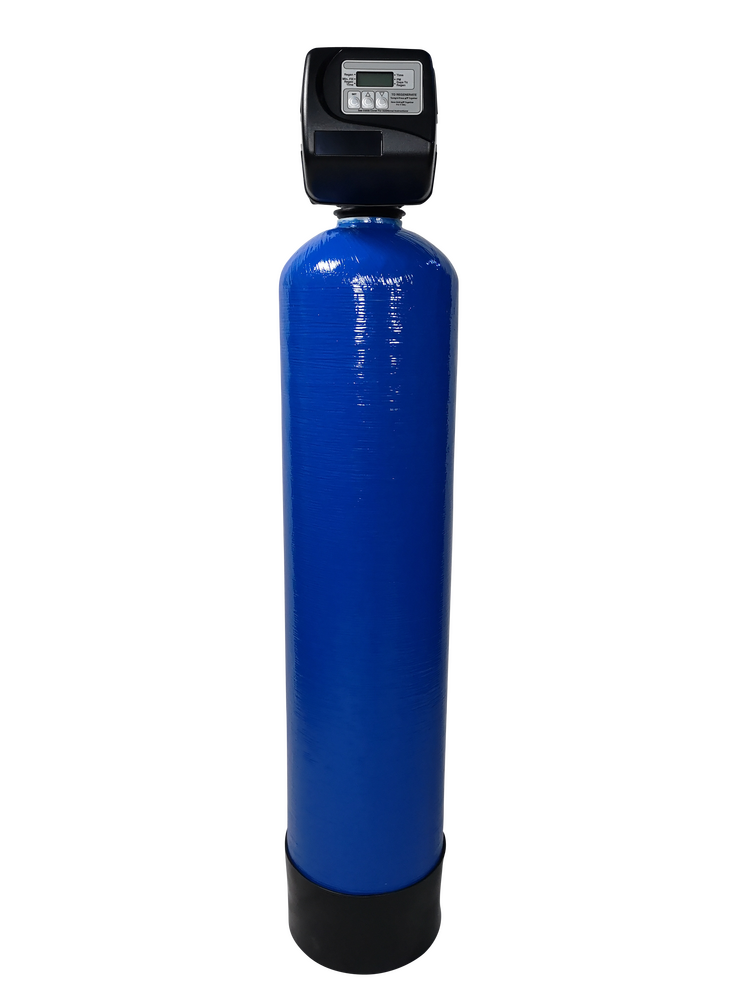 Järnfilter F 100