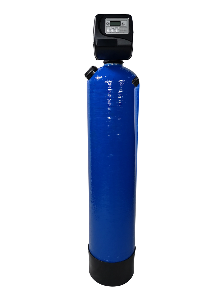 Järnfilter  F-C 100